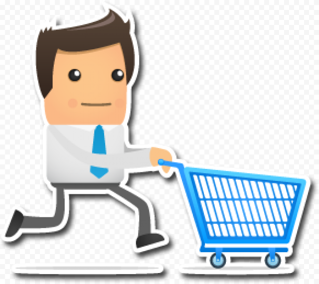 Ecommerce Download PNG