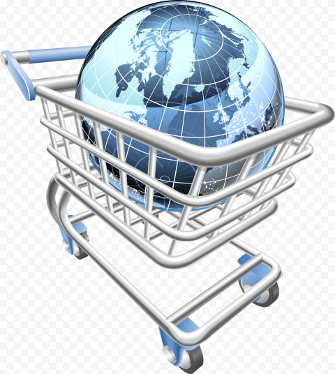 Ecommerce Free Download PNG