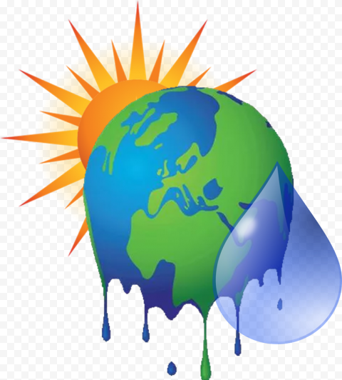 Climate Change Transparent