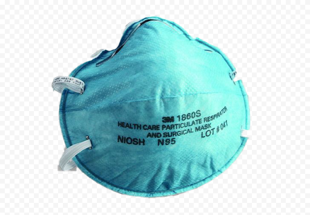 Face Mask PNG File