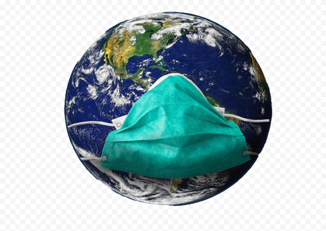 Face Mask PNG Picture