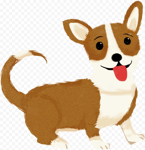 Cute Pet PNG Picture