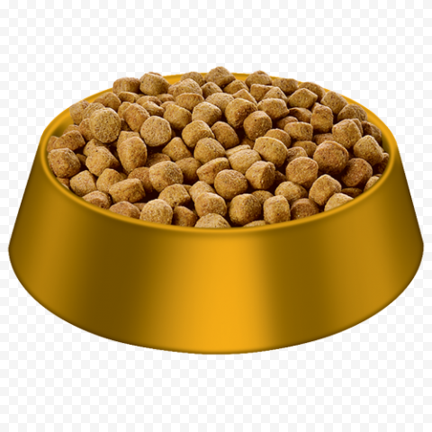 Dog Food PNG Free Download