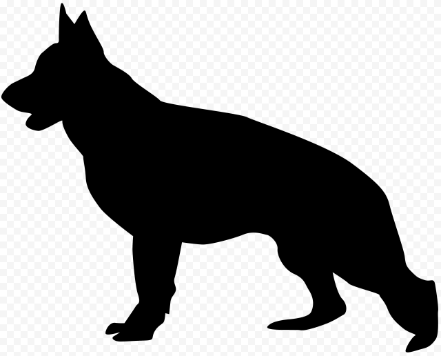 Pet Silhouette PNG