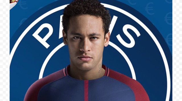 Neymar Paris Saint Germain F C  FC Barcelona Barcelona 6 1 PSG 2018 World Cup, neymar, tshirt, celebrities, sport