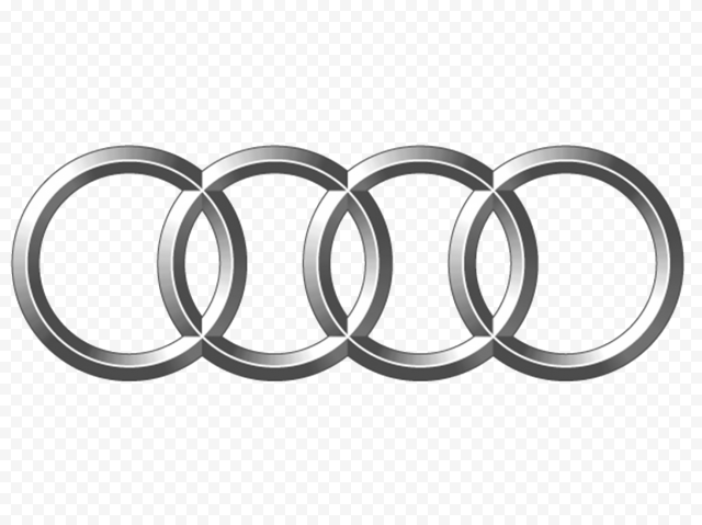 Audi logo, Audi A3 Car Emblem Logo, Audi Car Logo Brand, text, candle, automobile Repair Shop