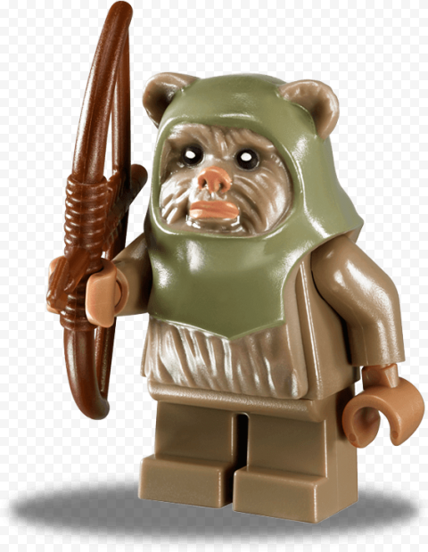 Lego Star Wars Toys PNG File