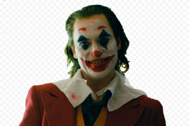 Joker PNG Photos