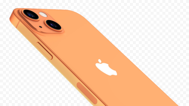 iPhone 13 PNG Photos