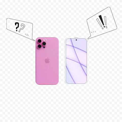 iPhone 13 Pro PNG Pic