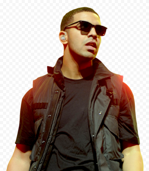 Drake PNG Transparent Images