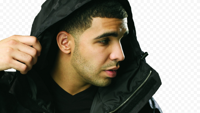 Drake PNG Free Image