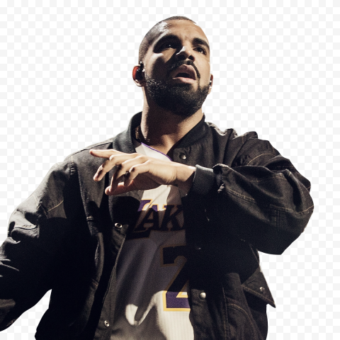 Drake PNG Image Free Download