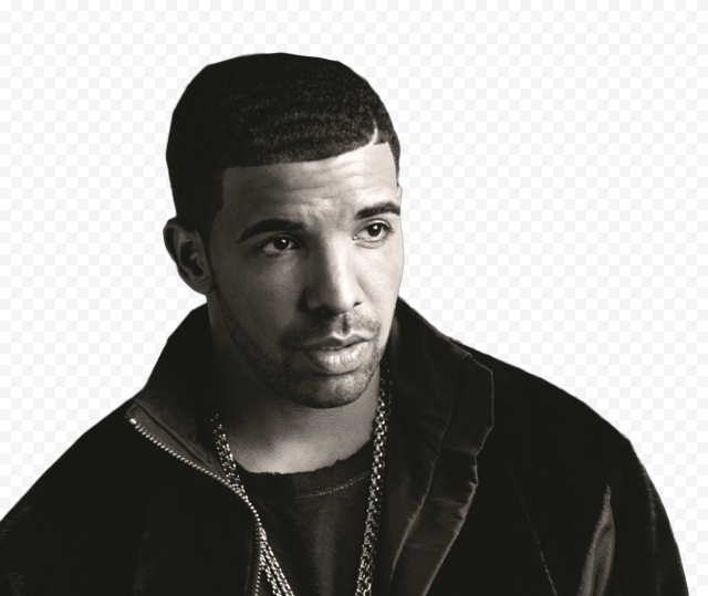 Drake PNG Transparent Photo