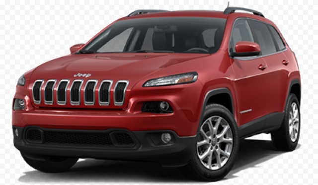 Jeep PNG File
