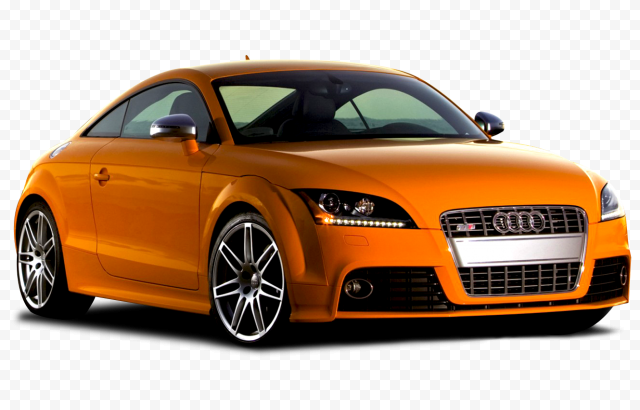 Audi PNG Image 2