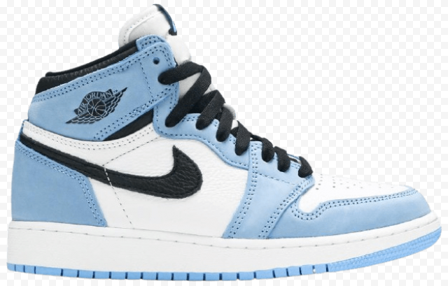 Air Jordan PNG Photo