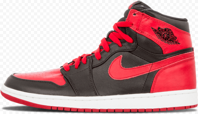 Air Jordan PNG