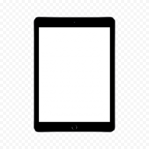 iPad PNG Free Download