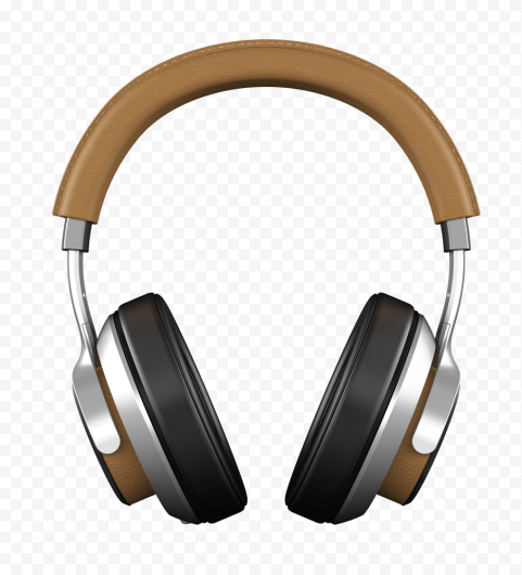 Sennheiser Headphone PNG Image