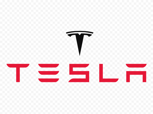 Tesla Logo PNG File