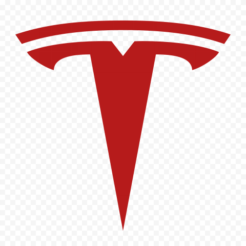 Tesla Logo PNG Photos