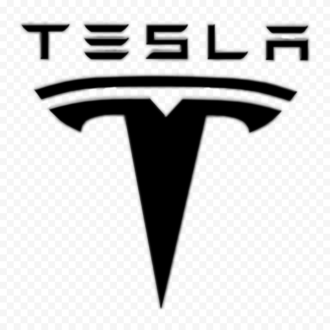 Tesla Logo PNG Clipart
