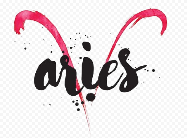 Aries Transparent PNG