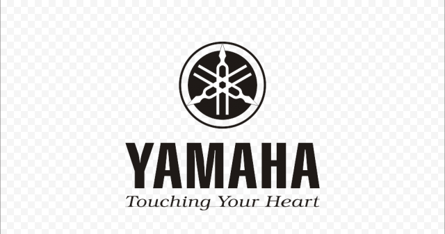 Yamaha PNG Image