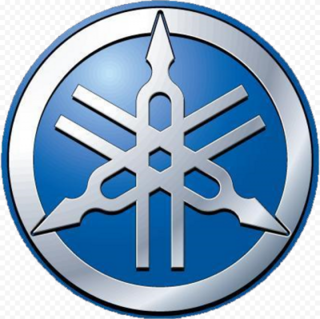 Yamaha PNG Transparent Image