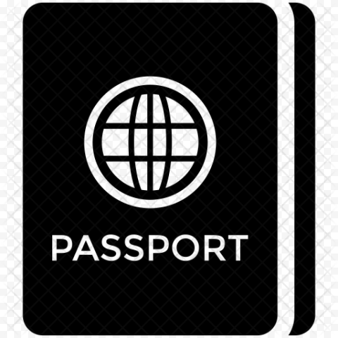 Passport PNG HD
