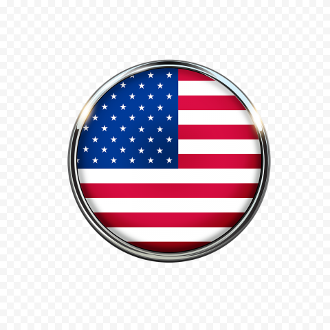 USA Logo Transparent PNG