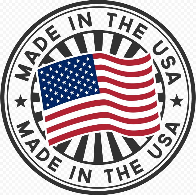 USA Logo PNG Transparent Image