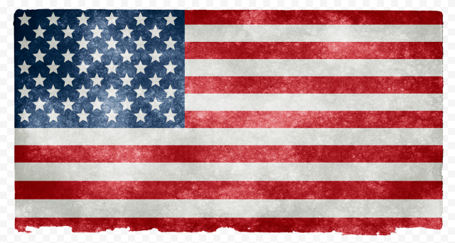USA Transparent PNG