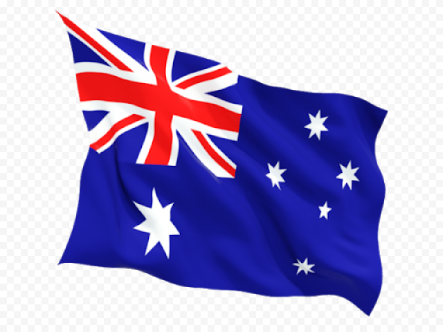 Australia Download PNG Image
