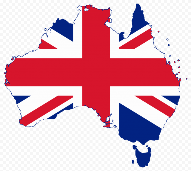 Australia Transparent Images PNG