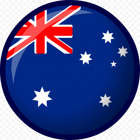 Australia PNG Transparent Image