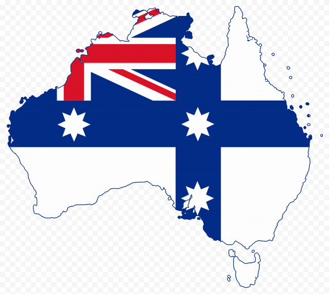 Australia PNG Transparent Picture