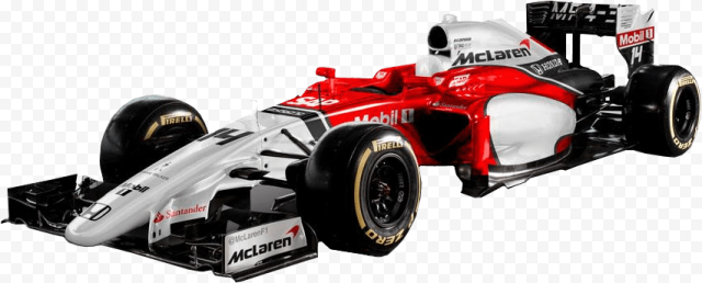 Formula 1 PNG Transparent Picture