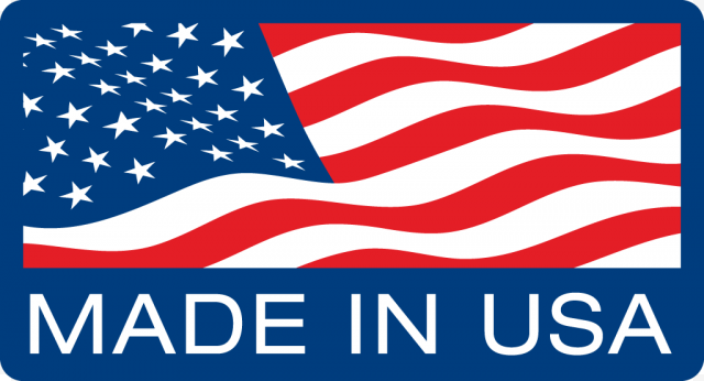 Made In U S A PNG Picture