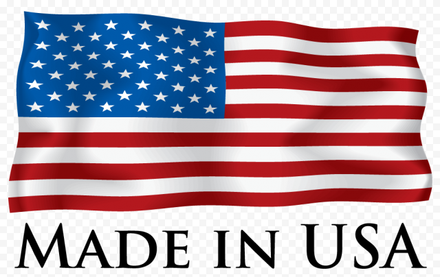 Made In U S A PNG Pic