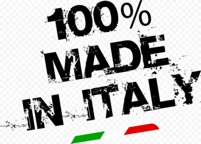 Made In Italy PNG Photos
