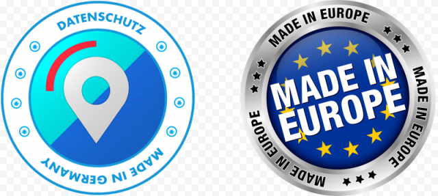 Made In Europe PNG Free Download