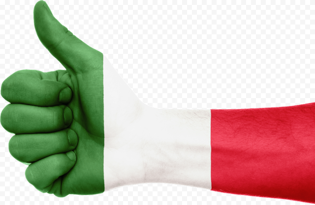 Italy Transparent PNG