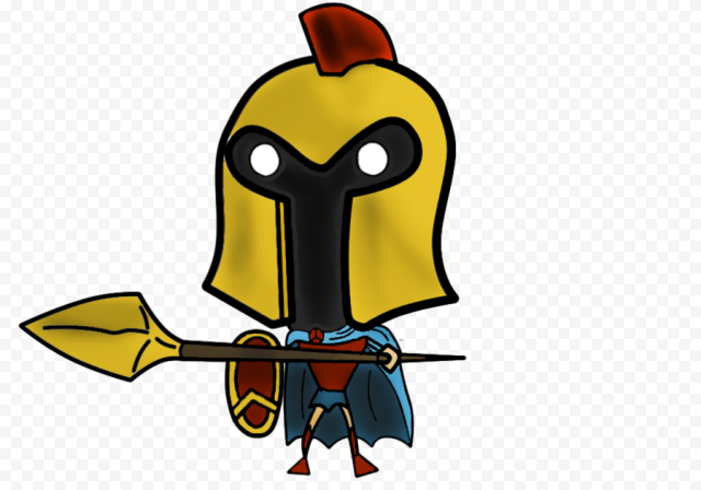Pantheon PNG Image