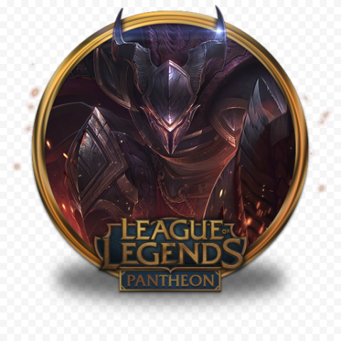 Pantheon PNG Transparent Image