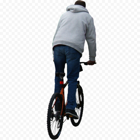 Bike Ride PNG Photos
