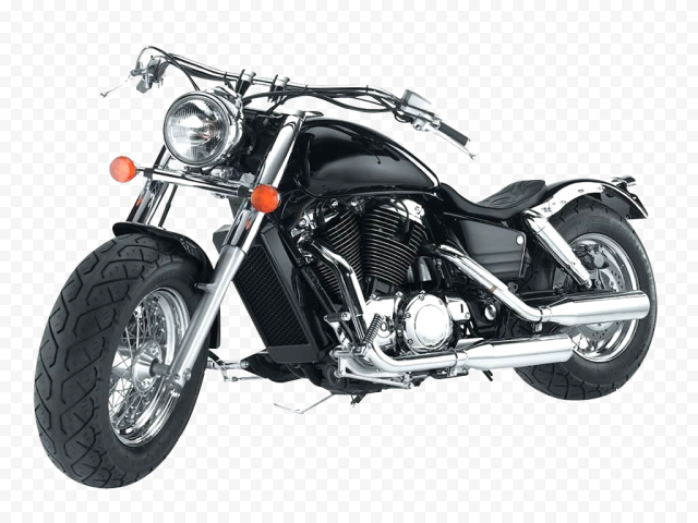 Motorbike Transparent PNG