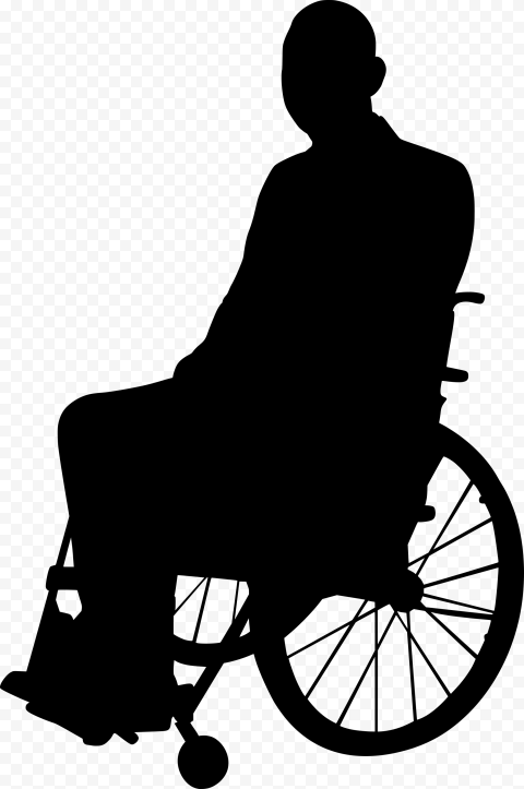 Disabled PNG Clipart