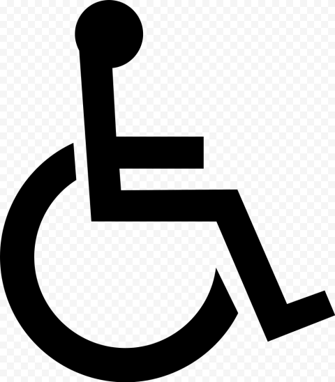 Disabled PNG HD